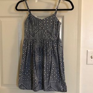 NWOT Roxy Girl Dress Size Medium